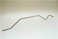 WATER TAP FEED TUBE