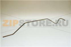 WATER TAP FEED TUBE 
