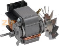 TANGENTIAL FAN MOTOR TGA60