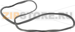 DOOR GASKET BOSCH 00426060 