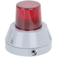 Лампа сигнальная 230 В/AC, красная, 1 шт Auer Signalgeräte 741032313