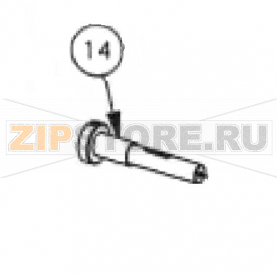 Gear shaft CB GV-24/28 Man Gear shaft CB GV-24/28 Man

Запчасть на сборочном чертеже под номером: 14

Количество запчастей в устройстве: 1

Название запчасти CB на английском языке: Gear shaft CB GV-24/28 Man