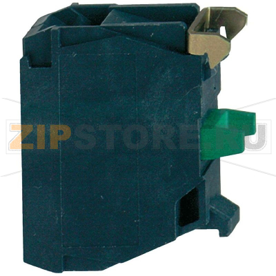 Контактный элемент 240 В, 1 шт. Schneider Electric ZBE102 