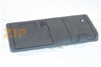 DISPENSER 550 LG WITH REED