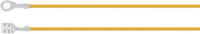 GROUND CABLE 260 mm