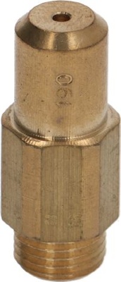 GAS JET M10x1 ø 1.90 mm 