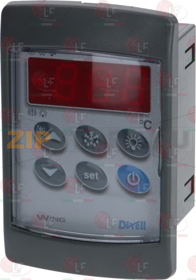 КОНТРОЛЛЕР DIXELL XW35VS-5N0C0 