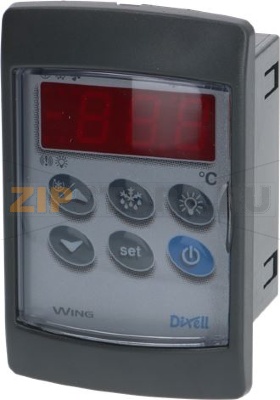 КОНТРОЛЛЕР DIXELL XW35VS-5N0C0 