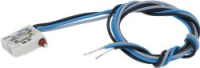 Push button 230V/5A with cable