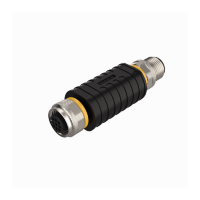 Адаптер Turck AD-FKM5.414-FSM4.4