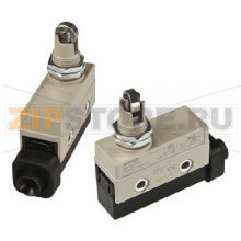 Выключатель концевой Omron ZC-Q2155 