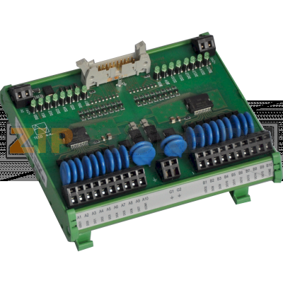 TECO OS-0428 