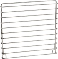 PLASTIC SUPPORT RH-LH FOR OVEN