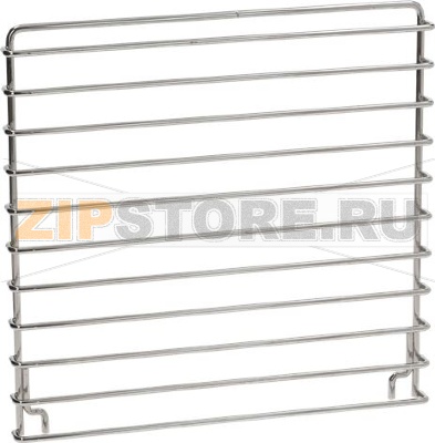 PLASTIC SUPPORT RH-LH FOR OVEN 