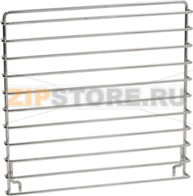PLASTIC SUPPORT RH-LH FOR OVEN 