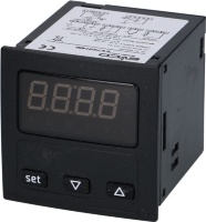 ТЕРМОСТАТ EV7401M6