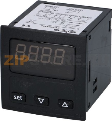 ТЕРМОСТАТ EV7401M6 