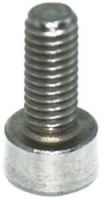 VIS INOXA2 TCHC M4x10