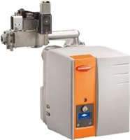 GAS BURNER CUENOD FC9G