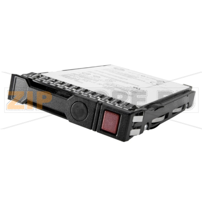Жесткий диск 10 Тб HPE 857648-B21 