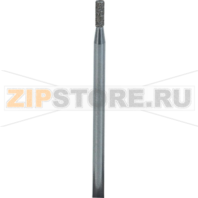 Фреза алмазная 1.8 мм, Ø: 2.35 мм Proxxon Micromot 28 240 