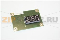 SCHEDA FRONTALE HS5T