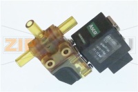 ELETTROVALVOLA 3,4MM 230V