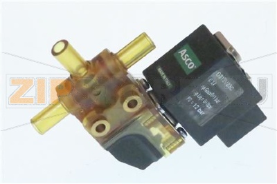 ELETTROVALVOLA 3,4MM 230V 