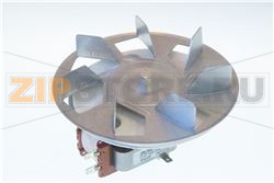 MOTEUR VENTILATEUR 