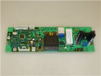 SCHEDA ELETTRONICA