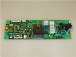 SCHEDA ELETTRONICA 