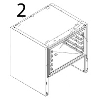 Frame Angelo Po DS31