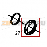 Nut PG-21 Fagor FI-30
