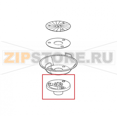 Nabe Robot Coupe J80 Ultra Nabe Robot Coupe J80 Ultra

Запчасть на сборочном чертеже под номером: 24

Название запчасти Robot Coupe на немецком языке: Nabe Robot Coupe J80 Ultra