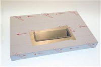 CASSETTO; ASSY