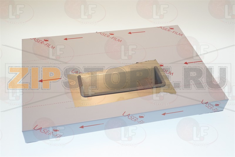 CASSETTO; ASSY 