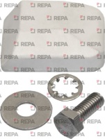 NYLON BLOCK BLADE GUARD