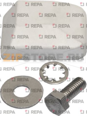 NYLON BLOCK BLADE GUARD 