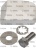 NYLON BLOCK BLADE GUARD