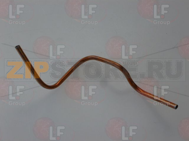 TUBO PER PILOTA DESTRO G700 