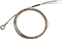 EYELET PROBE ø 6 mm PT100
