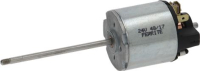 MOTOFRULLATORE 24Vdc