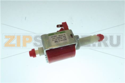 PUMP ULKA MF 220V-50/60HZ 