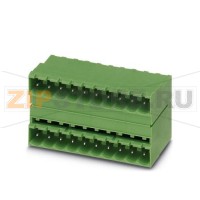 Ответная часть разъема Phoenix Contact MDSTB 2,5/20-G1