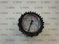 MANOMETRO PROVA PRESSIONE ø 63 mm