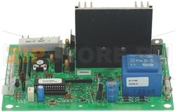 ELECTRONIC MOTHERBOARD 230V 