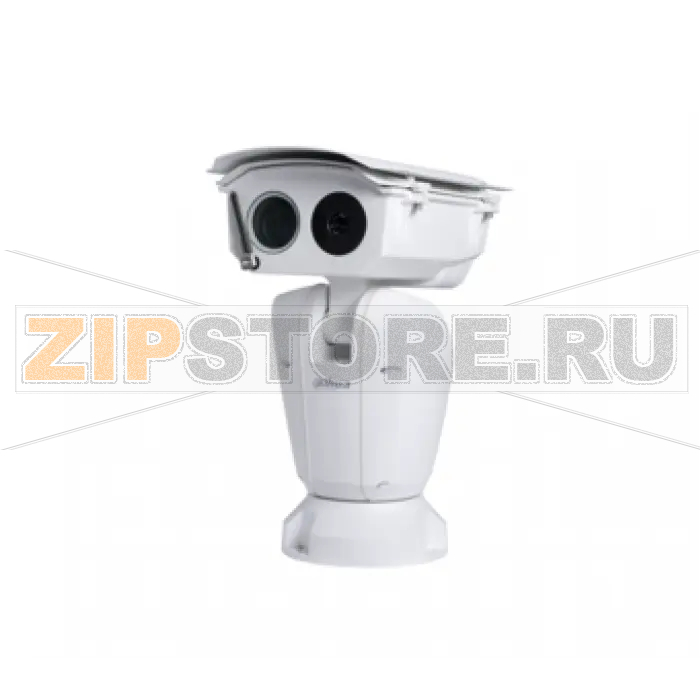 Камера Dahua DH-TPC-PT8620 