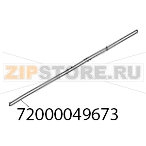 Держатель L-660 мм Abat ЛГ-150/40Г-02 Держатель L-660 мм Abat ЛГ-150/40Г-02Запчасть на деталировке под номером: 72000049673