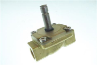 STEAM VALVE BODY 3/4