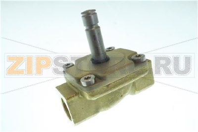 STEAM VALVE BODY 3/4 